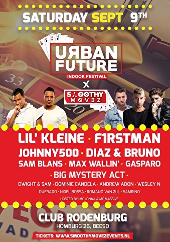 Urban Future Festival