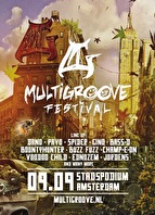 Multigroove Festival