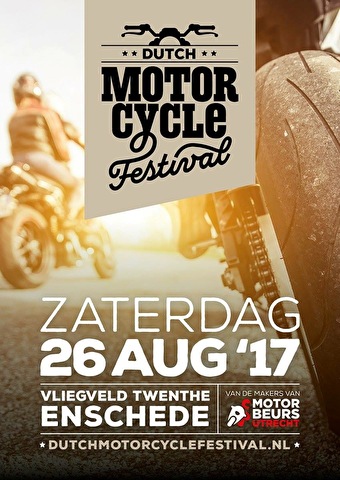 Dutch Motorcycle Festival