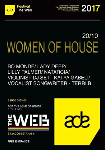 Women of House