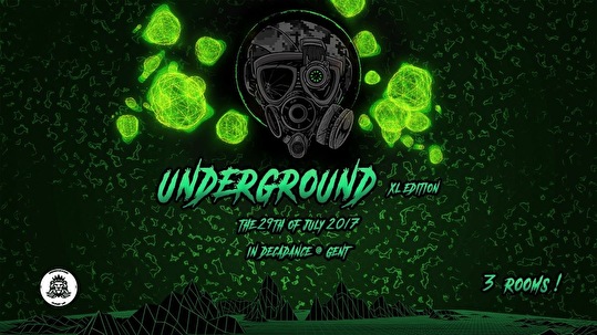 Underground XL