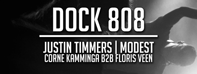 Dock 808