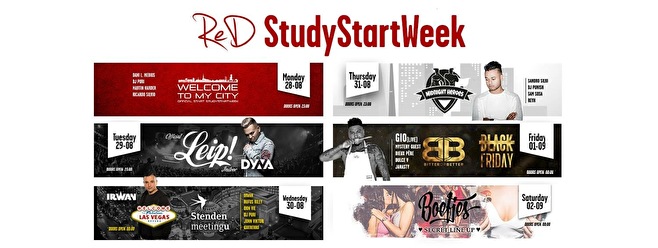StudyStartWeek
