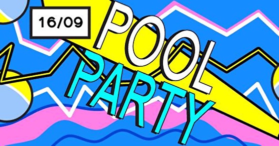 BAR Poolparty
