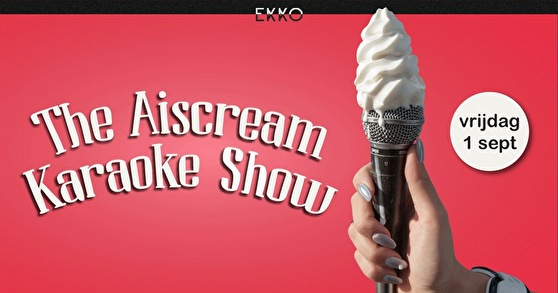 The Aiscream Karaoke Show