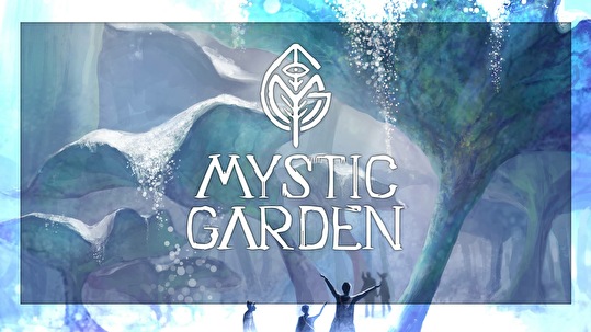 Mystic Winter Garden