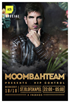 Moombahteam presents Hip Control