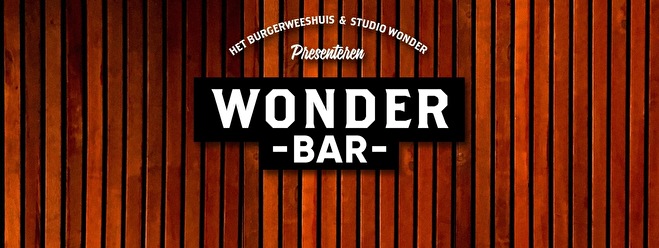 Officiële Opening Wonder Bar