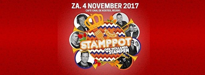 Stamppot Festival
