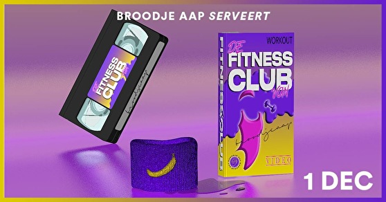 De Fitness Club