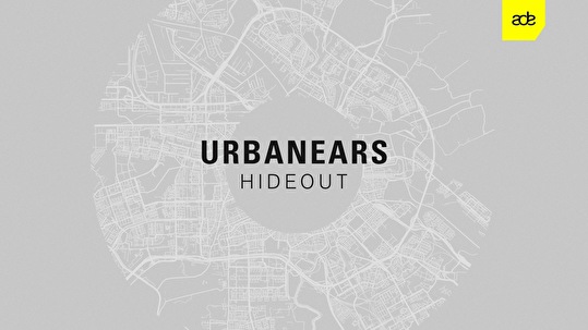 Urbanears Hideout