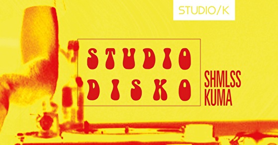 Studio Dis/Ko