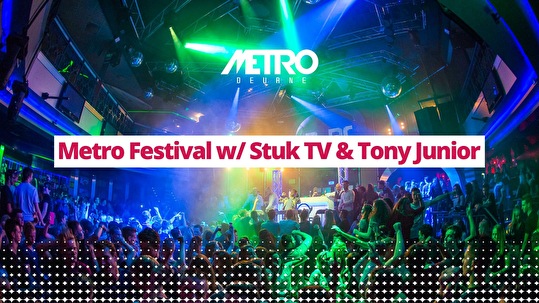 Metro Festival