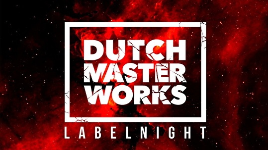 Dutch Master Works Labelnight