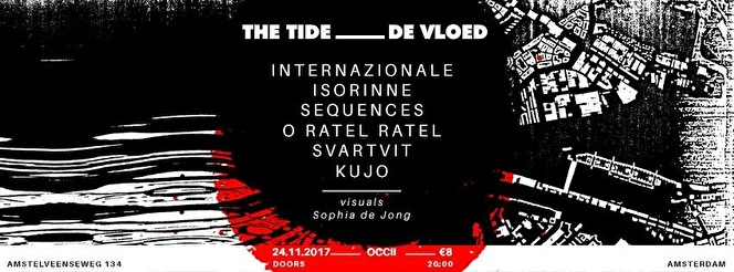 The Tide / De Vloed