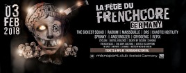 La Fête Du Frenchcore