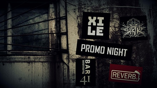 Exile Promo Night