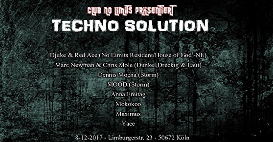 Techno Solutions