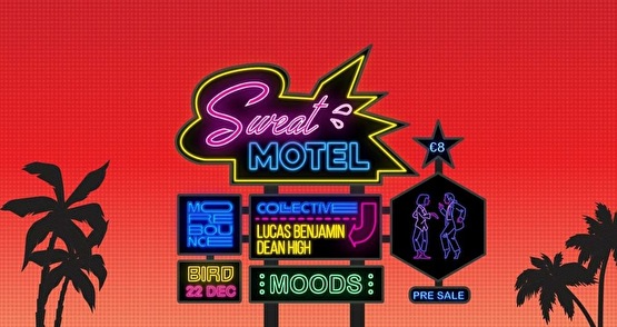 Sweat Motel