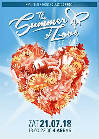 Summer of Love Festival