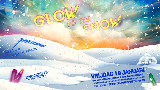 Glow to the Snow