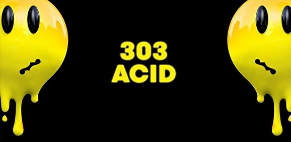 Acid 303