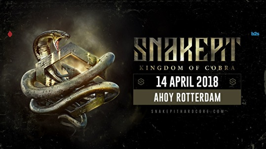 Snakepit