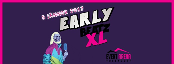 Early Beatz XL