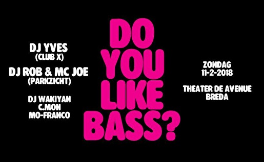 Do you like Bass?