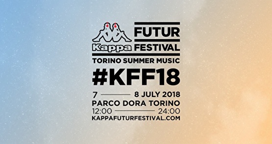 Kappa Futurfestival