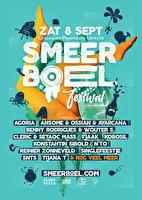 Smeerboel Festival