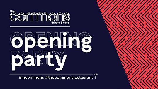 The Commons Restaurant