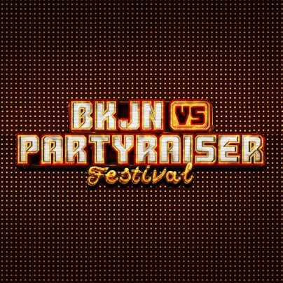 BKJN vs Partyraiser Festival