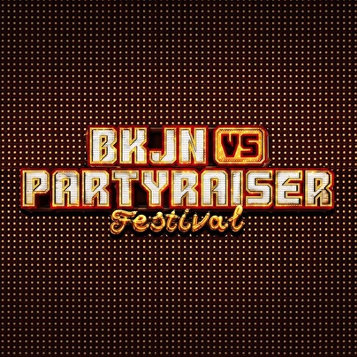 BKJN vs Partyraiser Festival