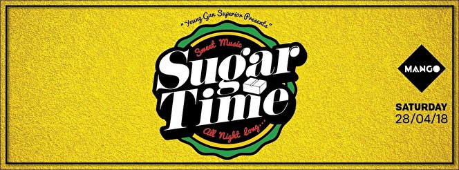 Sugar Time