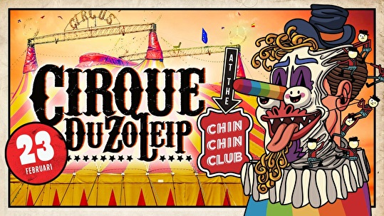 Cirque Du ZoLeip