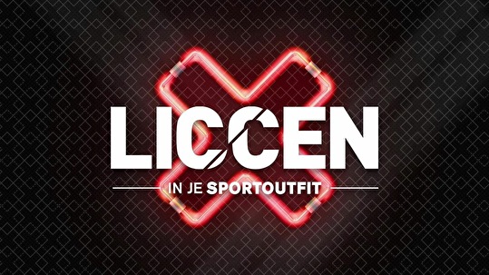 Liccen In Je Sportoutfit