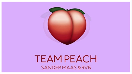 Team Peach