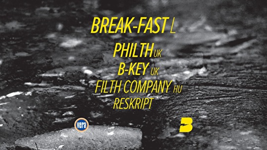 Break-Fast L