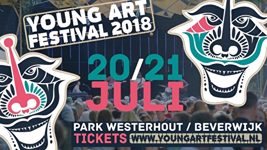 Young Art Festival 2018