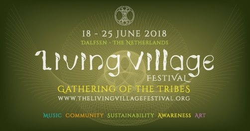 The Living Village Festival