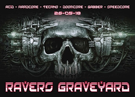 Ravers Graveyard
