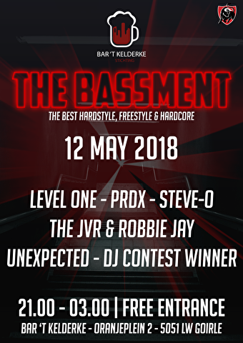 The Bassment