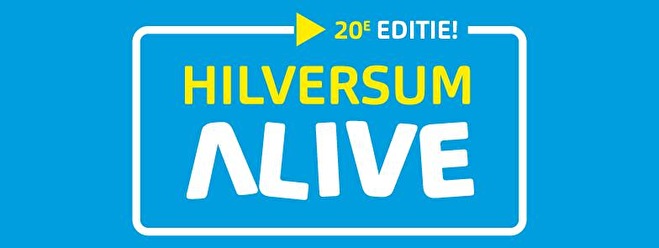 Hilversum Alive 2018