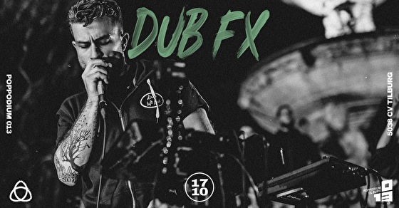 Dub FX