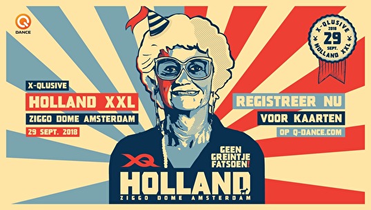 X-Qlusive Holland
