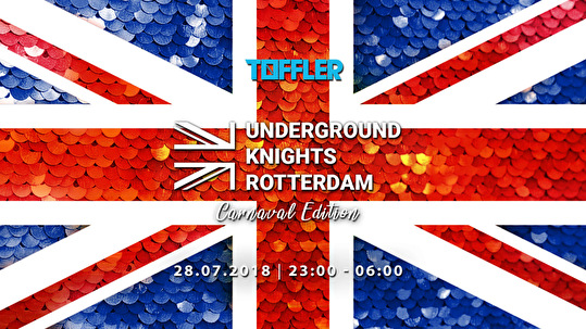 Underground Knights