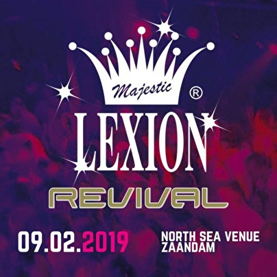 Lexion Revival