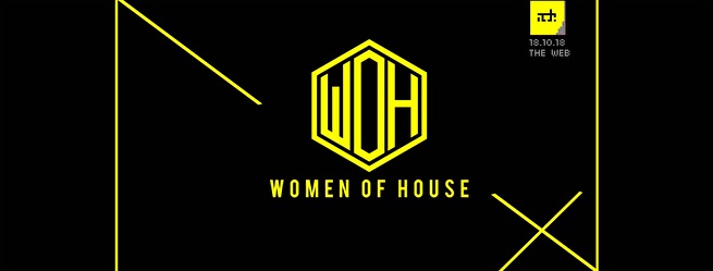Women of House