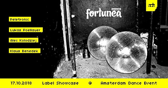Fortunea Label Showcase